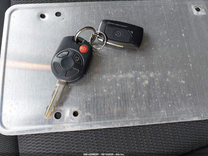 2010 Ford Edge Sel VIN: 2FMDK4JC9ABB46274 Lot: 42996261