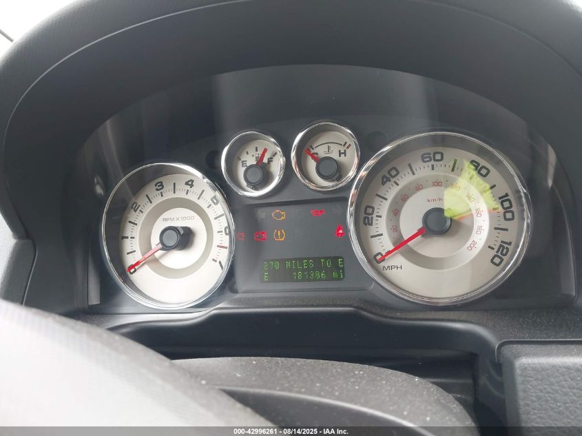 2010 Ford Edge Sel VIN: 2FMDK4JC9ABB46274 Lot: 42996261