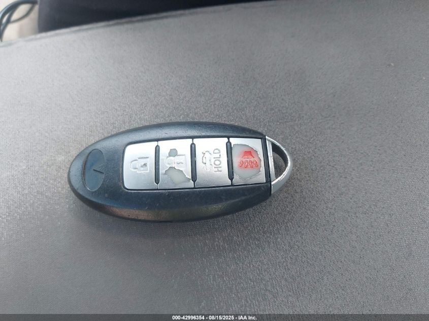 2010 Nissan Altima S VIN: 1N4AL2AP7AN488750 Lot: 42996354