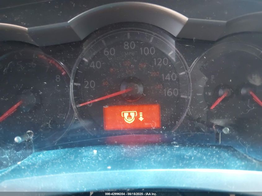 2010 Nissan Altima S VIN: 1N4AL2AP7AN488750 Lot: 42996354