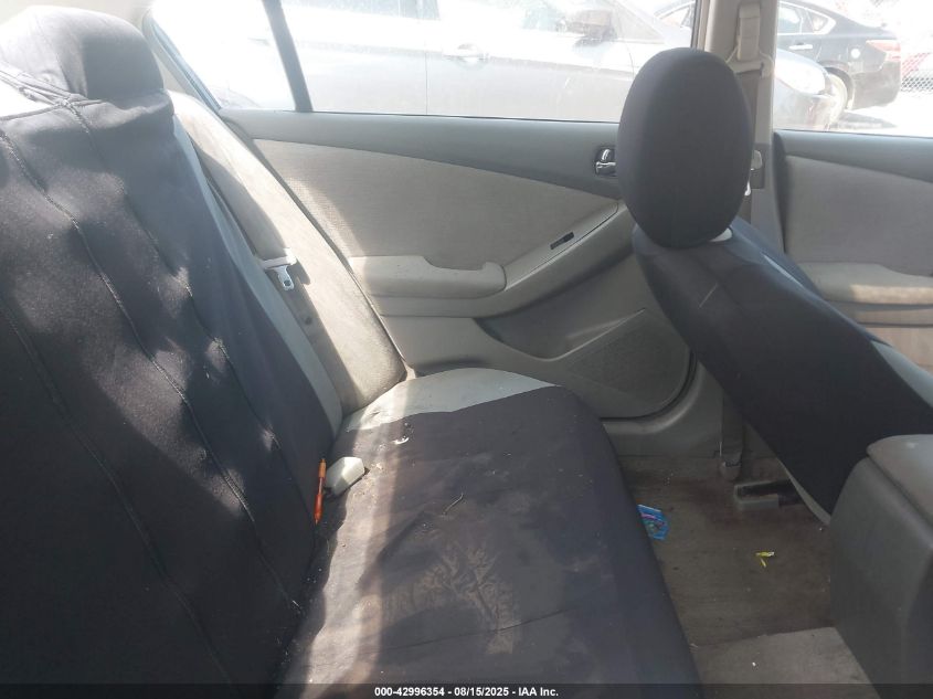 2010 Nissan Altima S VIN: 1N4AL2AP7AN488750 Lot: 42996354