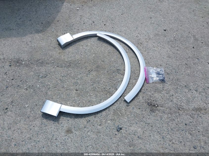 2019 Audi Q8 - WA1EVAF11KD018462