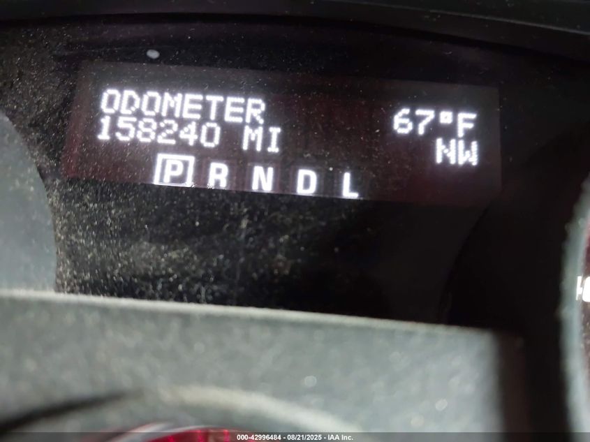 2012 GMC Acadia Slt-1 VIN: 1GKKVRED8CJ361716 Lot: 42996484