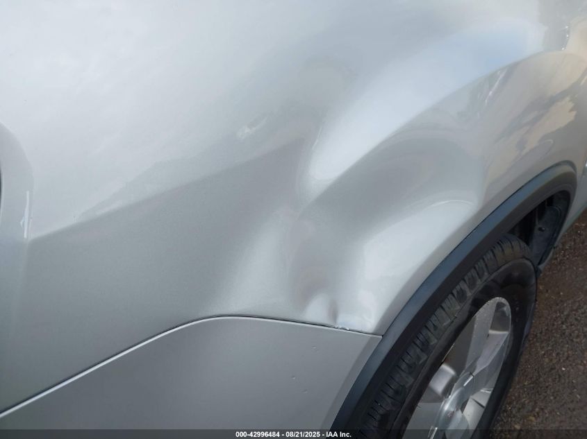 2012 GMC Acadia Slt-1 VIN: 1GKKVRED8CJ361716 Lot: 42996484