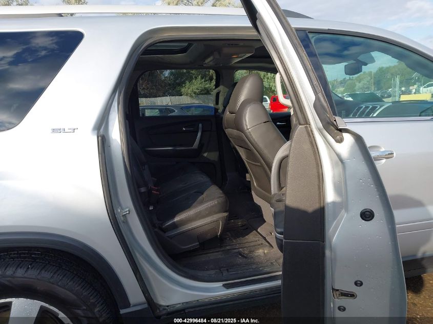 2012 GMC Acadia Slt-1 VIN: 1GKKVRED8CJ361716 Lot: 42996484