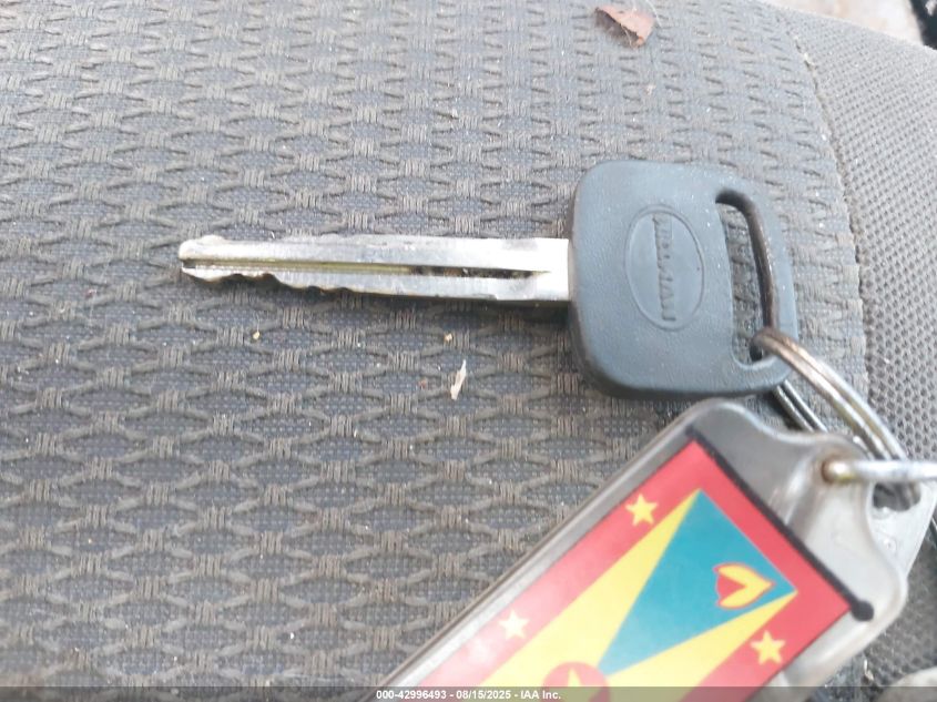 2008 Toyota Tacoma VIN: 5TENX22N68Z562745 Lot: 42996493