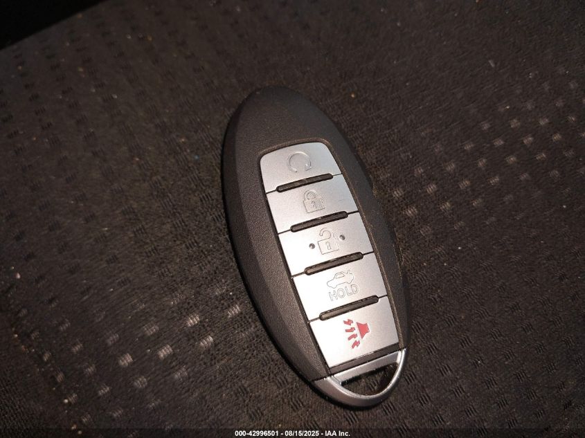 2015 Nissan Altima 2.5 S VIN: 1N4AL3AP7FC461153 Lot: 42996501