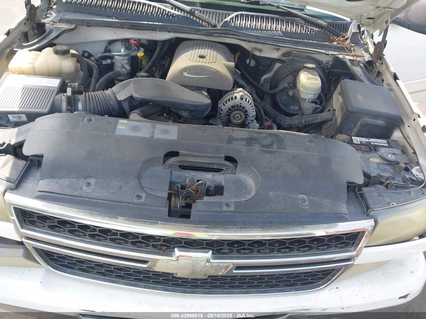 2006 Chevrolet Silverado 1500 Lt1 VIN: 1GCEC19V86Z224073 Lot: 42996518