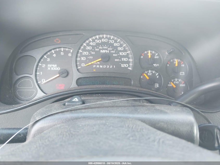 2006 Chevrolet Silverado 1500 Lt1 VIN: 1GCEC19V86Z224073 Lot: 42996518