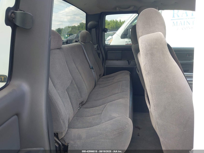 2006 Chevrolet Silverado 1500 Lt1 VIN: 1GCEC19V86Z224073 Lot: 42996518