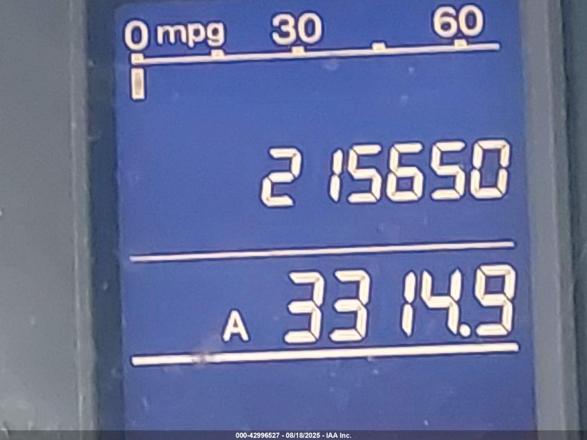 2011 Honda Cr-V Lx VIN: 3CZRE3H37BG703239 Lot: 42996527