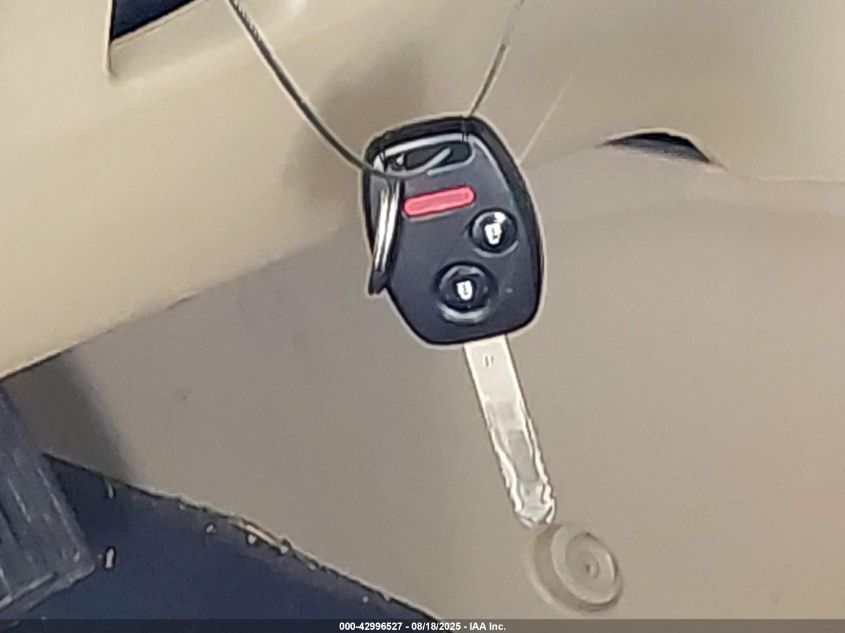 2011 Honda Cr-V Lx VIN: 3CZRE3H37BG703239 Lot: 42996527