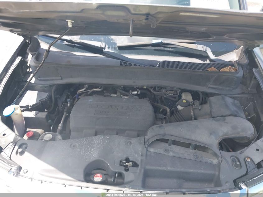 2012 Honda Pilot Lx VIN: 5FNYF3H29CB01278 Lot: 42996623