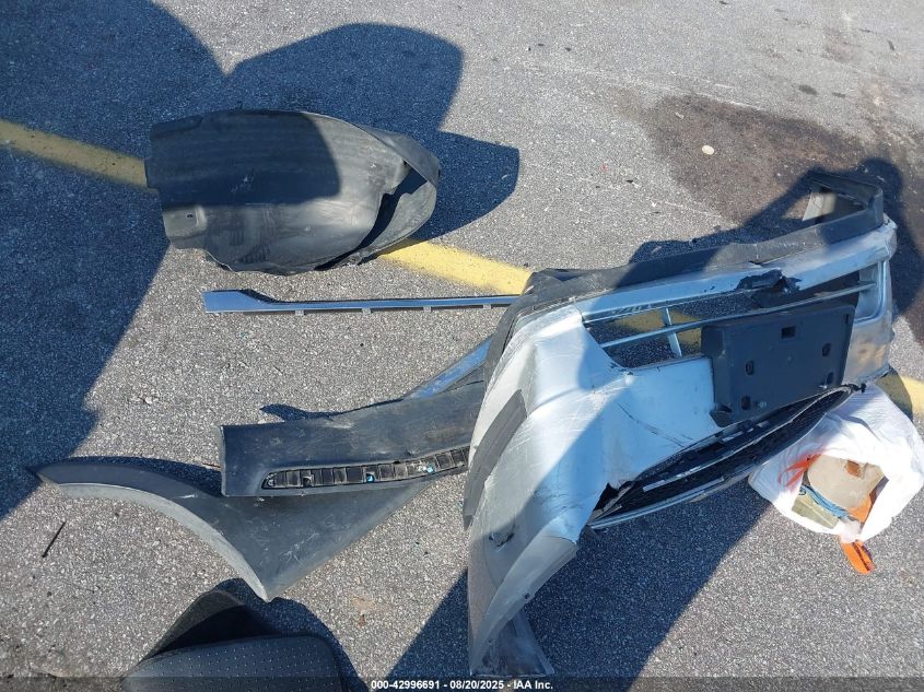 2012 Chevrolet Cruze 1Lt VIN: 1G1PF5SC8C7233582 Lot: 42996691