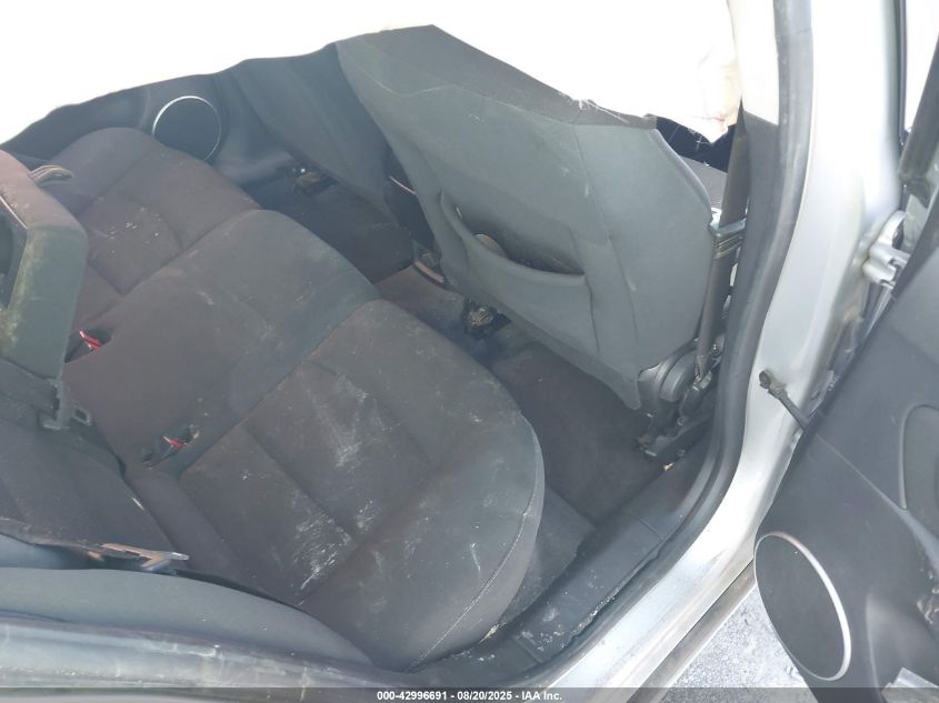 2012 Chevrolet Cruze 1Lt VIN: 1G1PF5SC8C7233582 Lot: 42996691