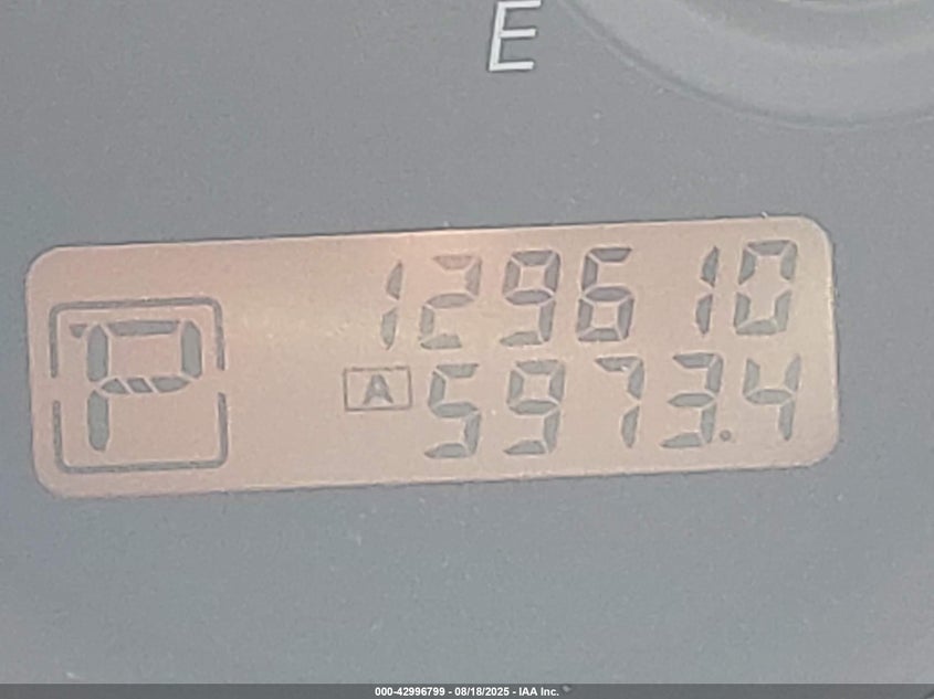 2011 Nissan Versa 1.8S VIN: 3N1BC1AP9BL406353 Lot: 42996799