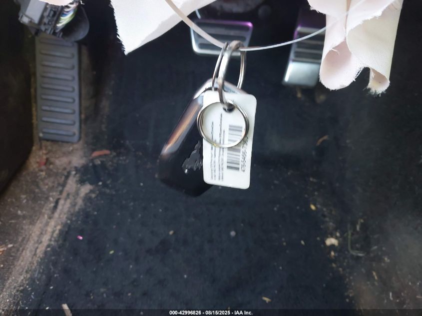 2016 Ford Mustang Ecoboost VIN: 1FA6P8THXG5218102 Lot: 42996826