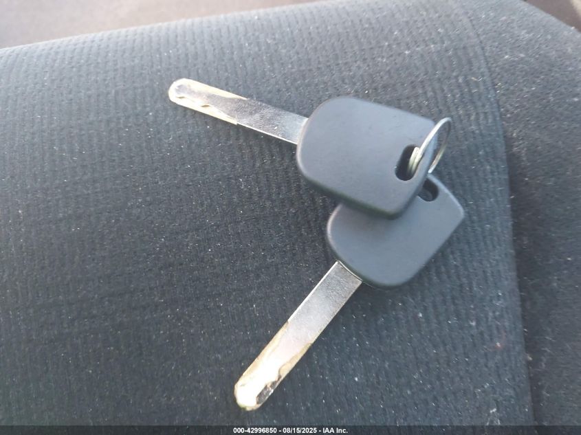 2007 Honda Accord 2.4 Lx VIN: 1HGCM56447A004681 Lot: 42996850