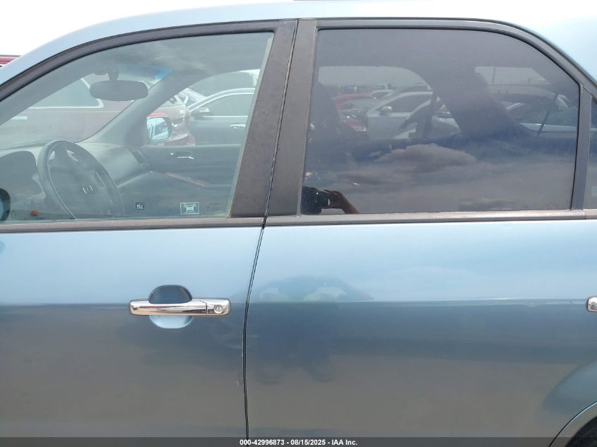 2005 Acura Mdx VIN: 2HNYD18855H560102 Lot: 42996873