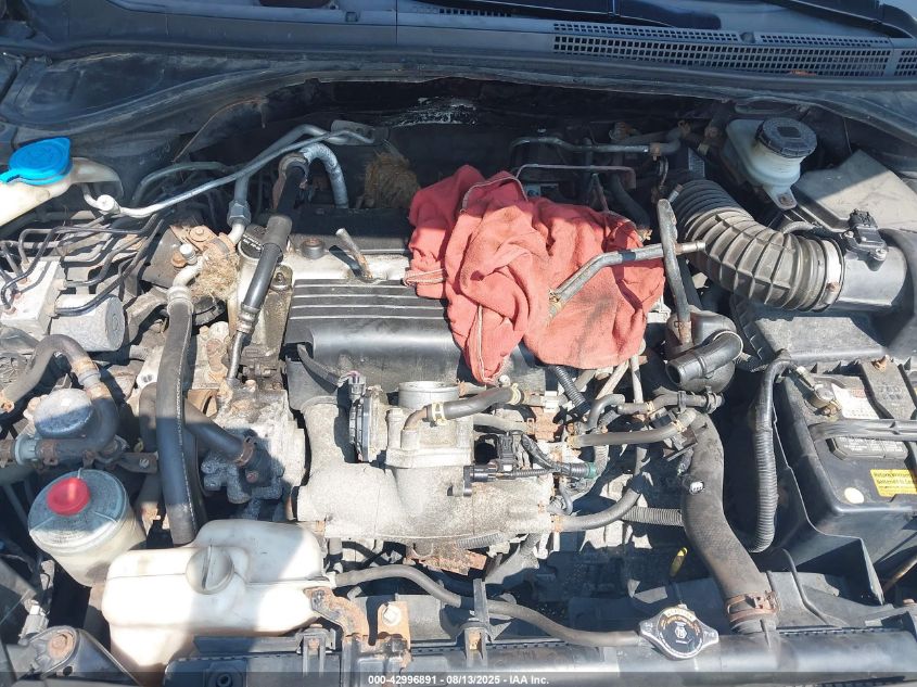 2008 Acura Rdx VIN: 5J8TB18258A014776 Lot: 42996891