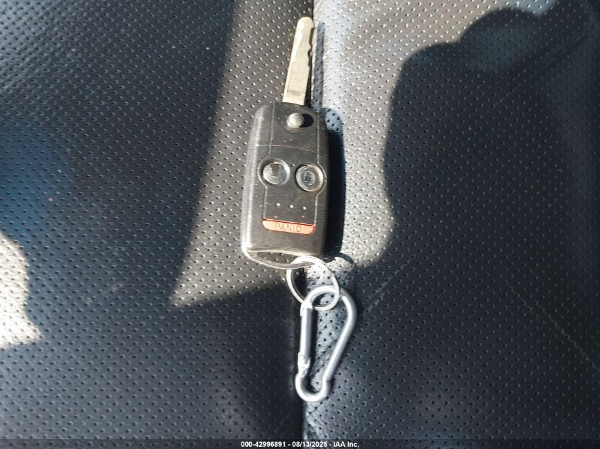 2008 Acura Rdx VIN: 5J8TB18258A014776 Lot: 42996891