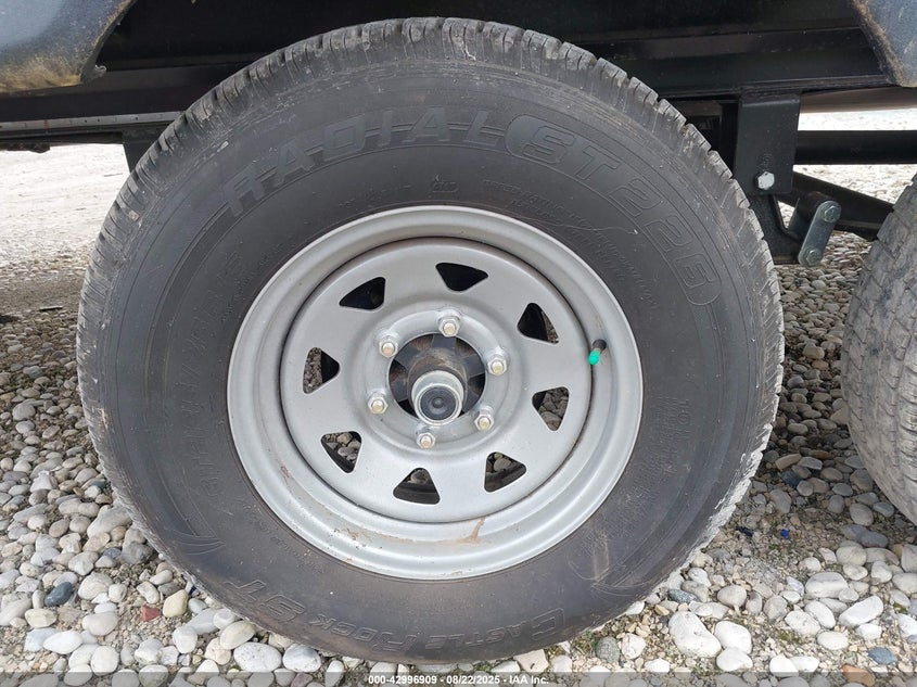 4X4TPUD24KP074456 2019 PUMA  photo no. 7