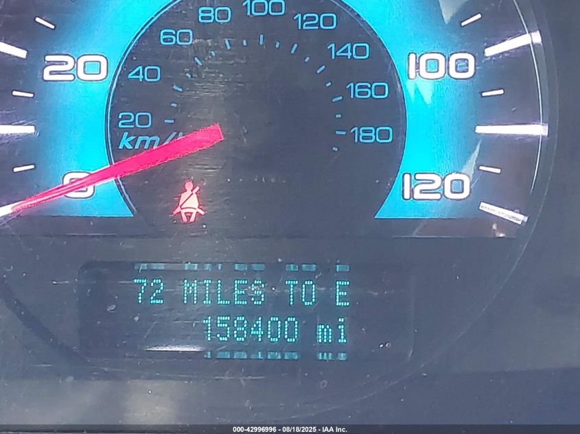 2011 Ford Fusion Se VIN: 3FAHP0HA2BR182658 Lot: 42996996