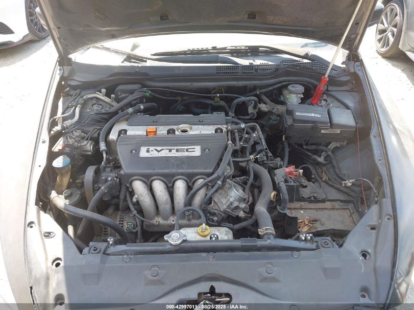 2006 Honda Accord 2.4 Se VIN: 1HGCM56376A182980 Lot: 42997011