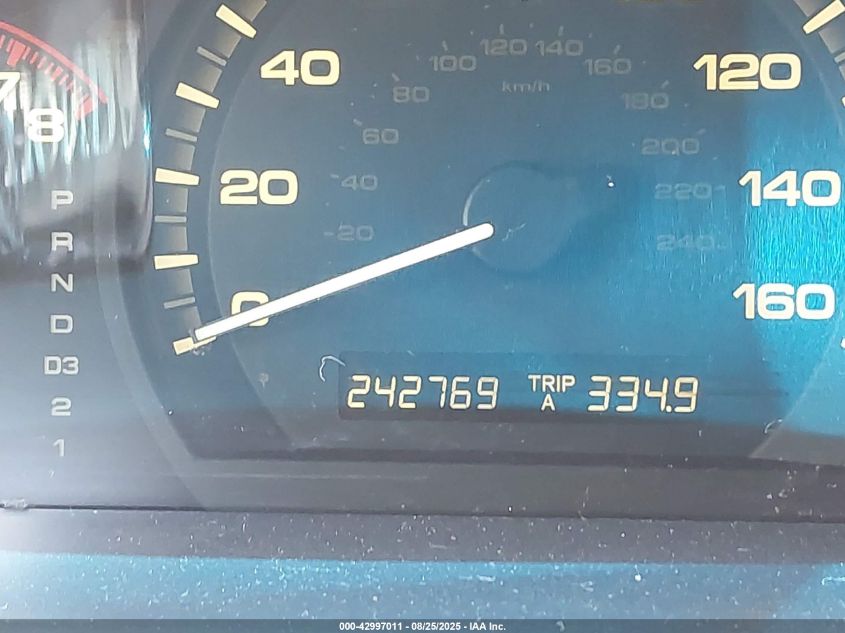 2006 Honda Accord 2.4 Se VIN: 1HGCM56376A182980 Lot: 42997011