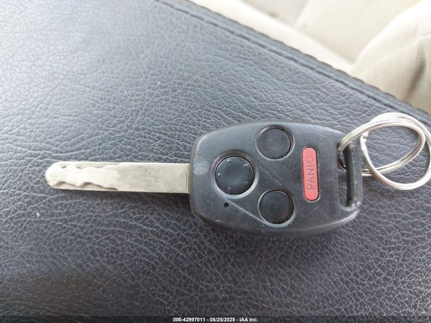 2006 Honda Accord 2.4 Se VIN: 1HGCM56376A182980 Lot: 42997011