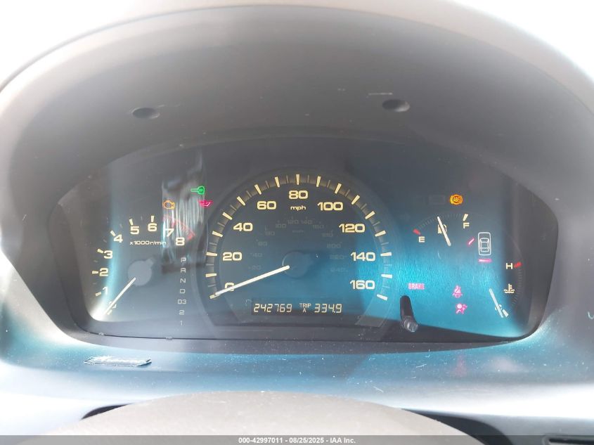 2006 Honda Accord 2.4 Se VIN: 1HGCM56376A182980 Lot: 42997011