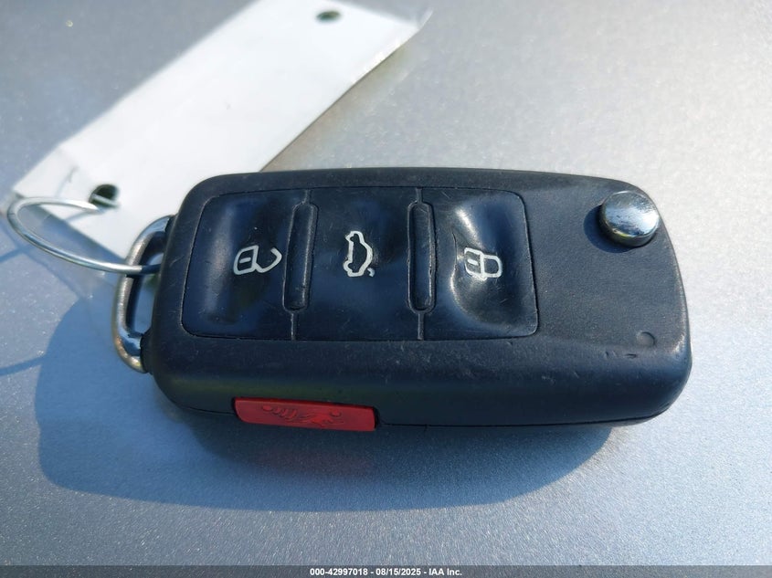 2013 VOLKSWAGEN JETTA 2.5L SE - 3VWDP7AJXDM238547