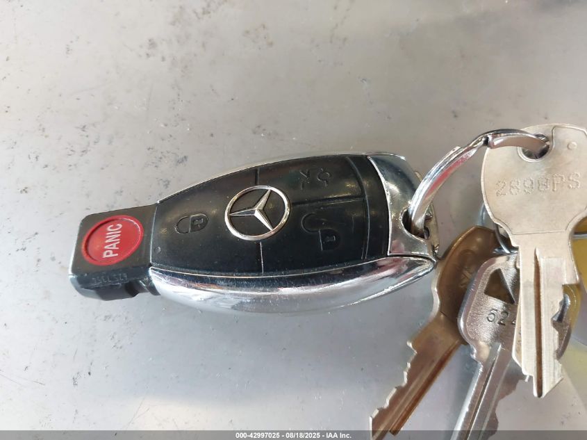 2008 Mercedes-Benz Ml 350 4Matic VIN: 4JGBB86E18A341851 Lot: 42997025