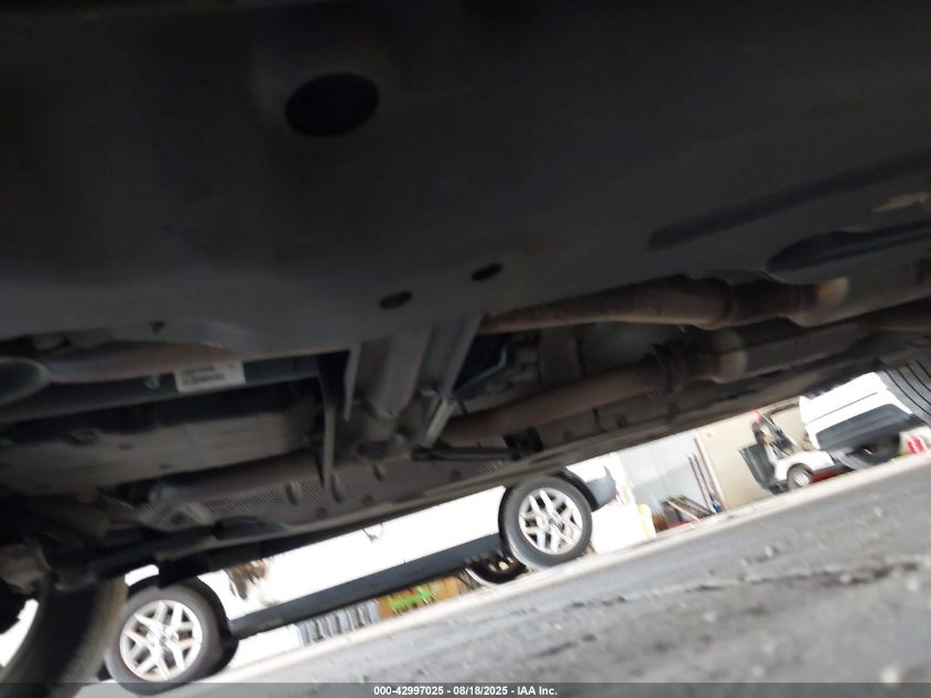 2008 Mercedes-Benz Ml 350 4Matic VIN: 4JGBB86E18A341851 Lot: 42997025