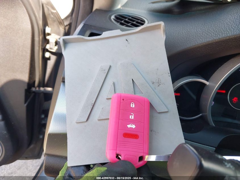 2010 Acura Tl 3.5 VIN: 19UUA8F51AA021422 Lot: 42997033