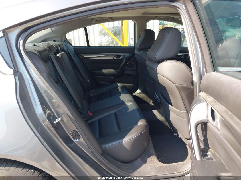 2010 Acura Tl 3.5 VIN: 19UUA8F51AA021422 Lot: 42997033