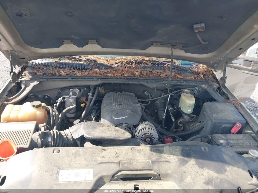 2002 Chevrolet Silverado 2500Hd Ls VIN: 1GCHC29UX2E213765 Lot: 42997087