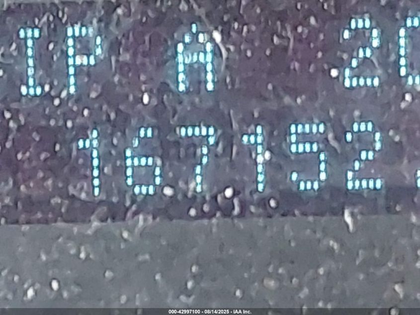 2008 Ford Focus Se/Ses VIN: 1FAHP35N98W133858 Lot: 42997100