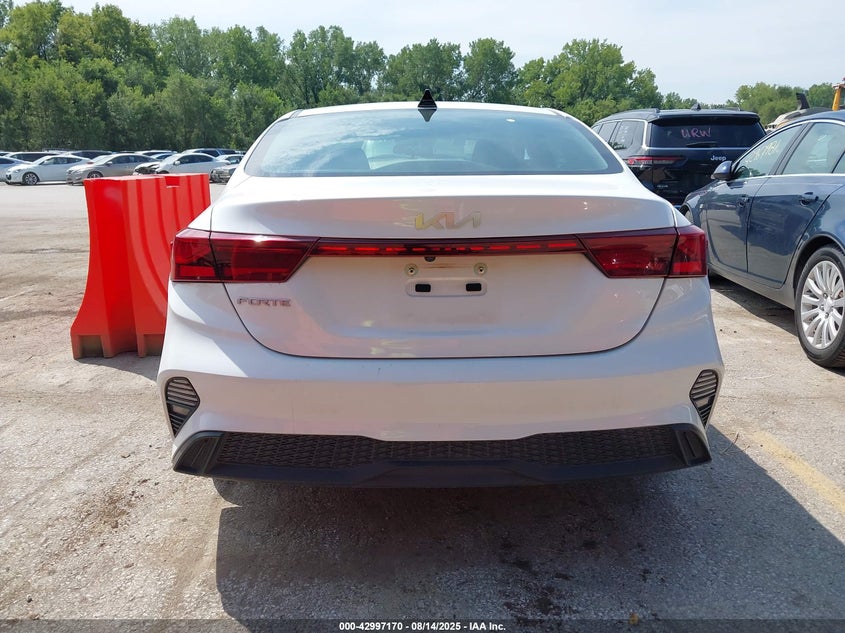 2024 KIA FORTE LXS - 3KPF24AD5RE749023