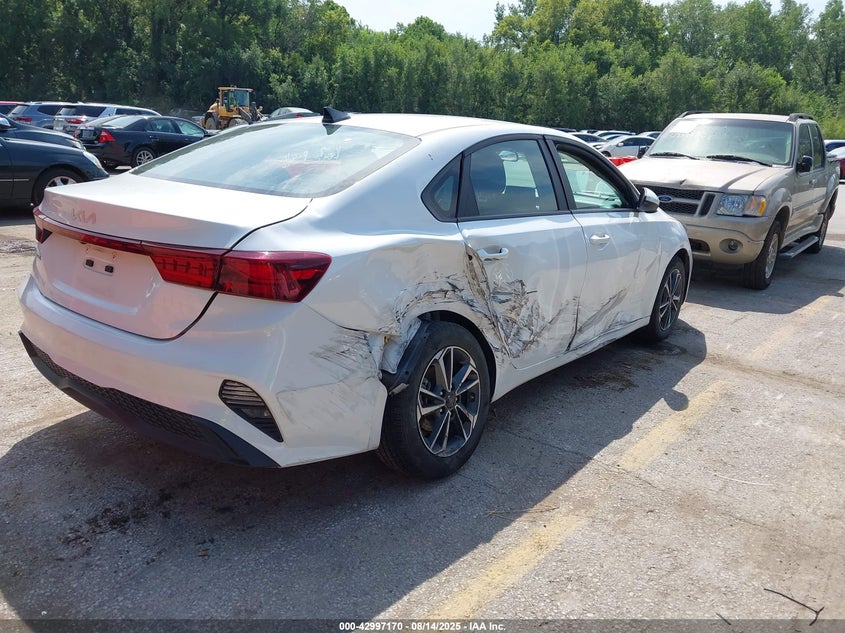 2024 KIA FORTE LXS - 3KPF24AD5RE749023