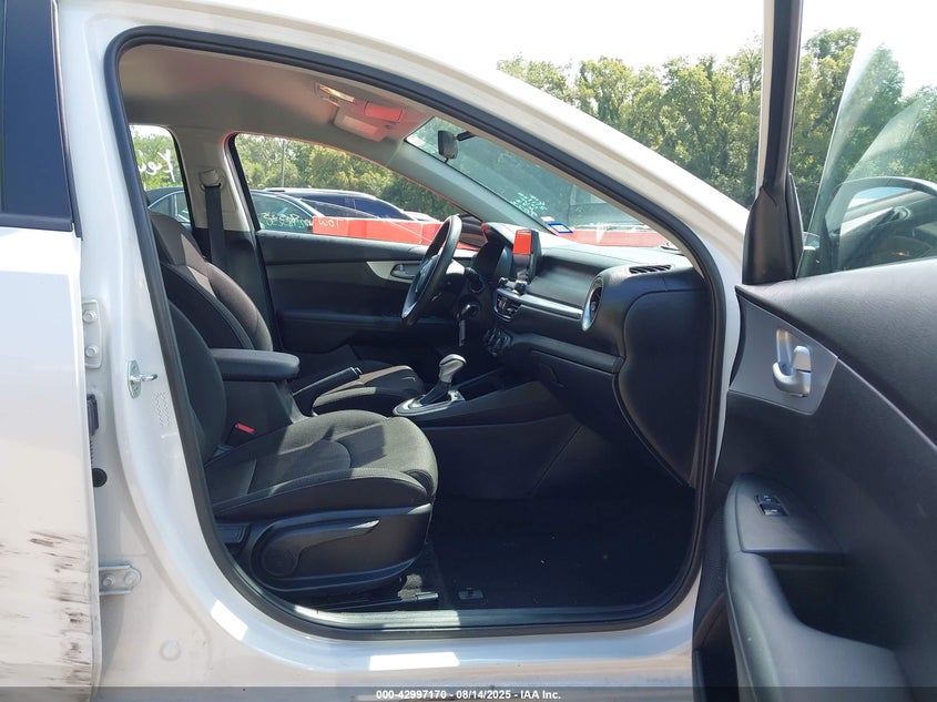 2024 KIA FORTE LXS - 3KPF24AD5RE749023