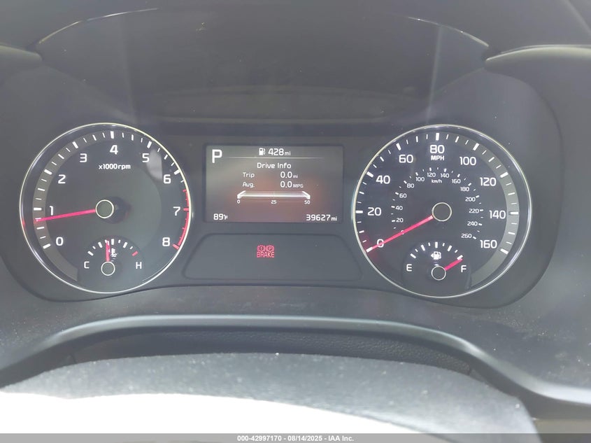 2024 KIA FORTE LXS - 3KPF24AD5RE749023