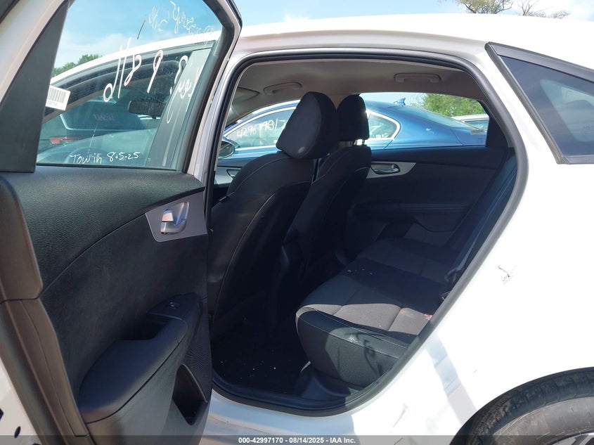 2024 KIA FORTE LXS - 3KPF24AD5RE749023