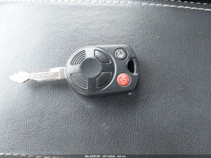 2010 Mercury Milan VIN: 3MEHM0HA8AR624973 Lot: 42997267