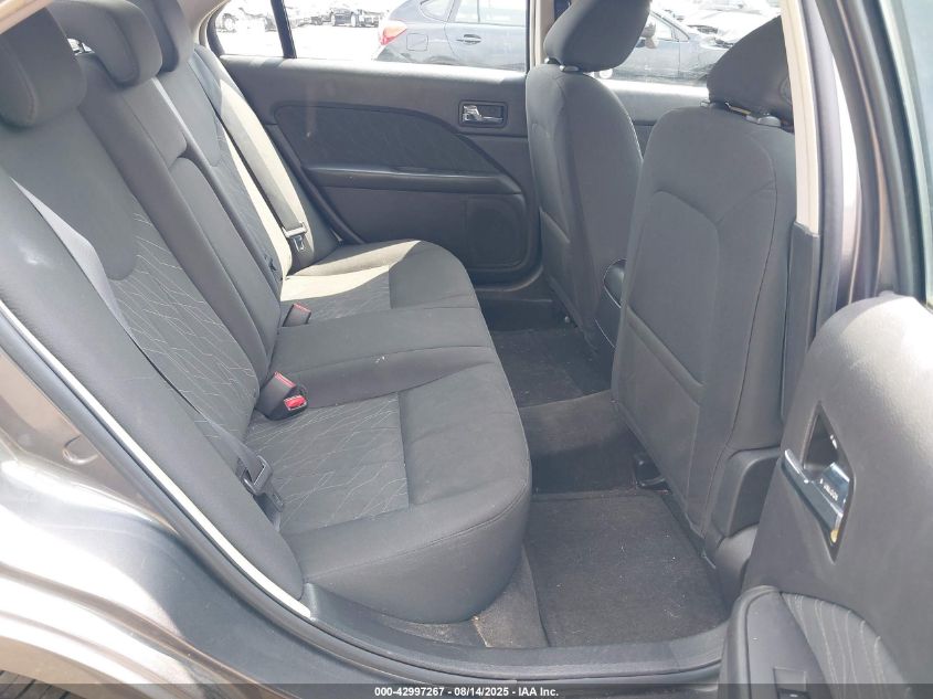 2010 Mercury Milan VIN: 3MEHM0HA8AR624973 Lot: 42997267