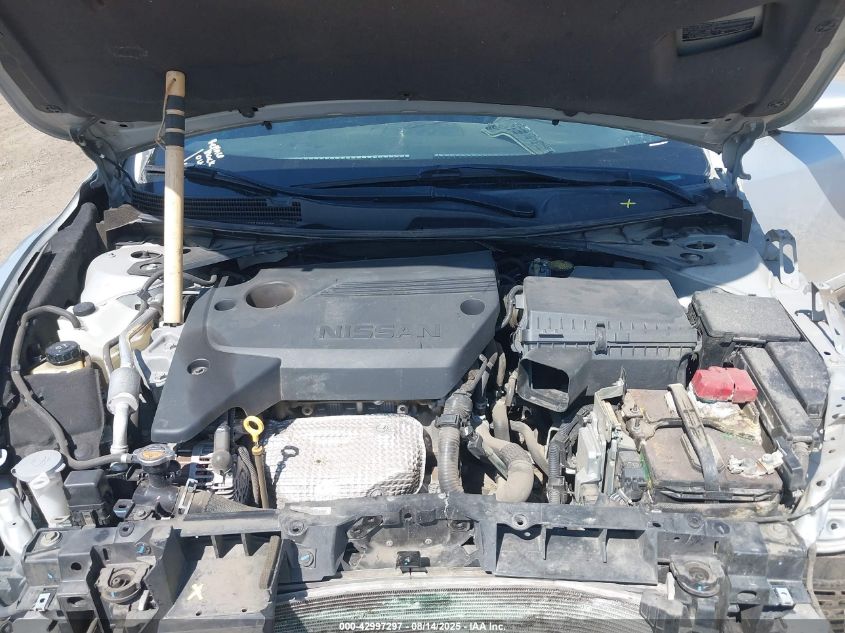 2016 Nissan Altima 2.5 Sr VIN: 1N4AL3AP7GC182979 Lot: 42997297