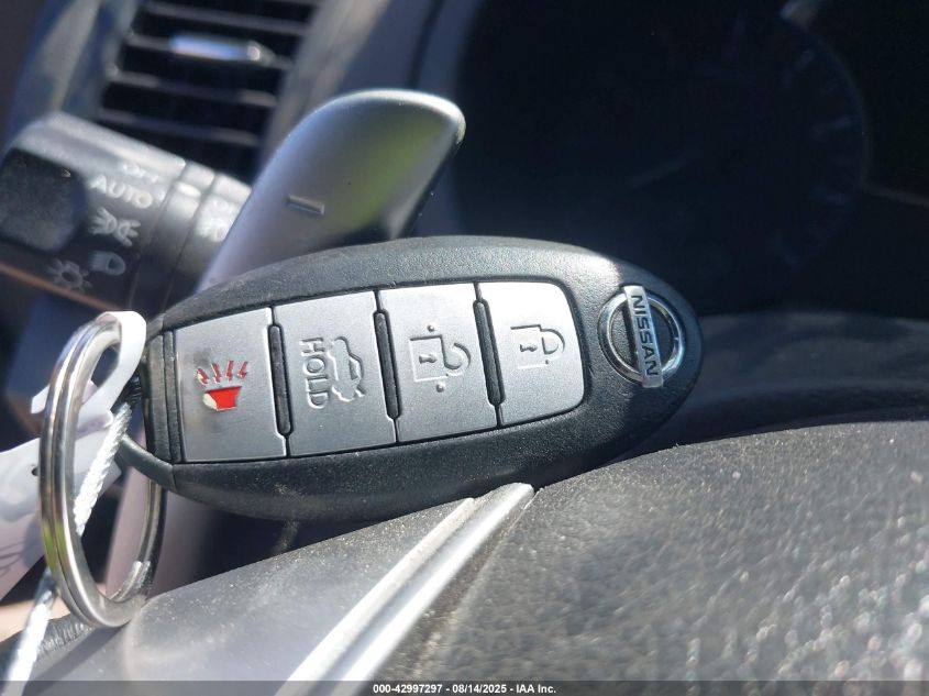 2016 Nissan Altima 2.5 Sr VIN: 1N4AL3AP7GC182979 Lot: 42997297