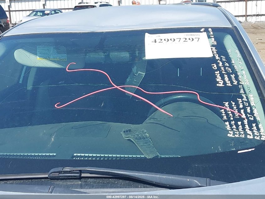 2016 Nissan Altima 2.5 Sr VIN: 1N4AL3AP7GC182979 Lot: 42997297