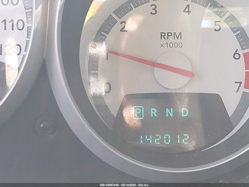 2010 Dodge Grand Caravan Se VIN: 2D4RN4DE1AR339799 Lot: 42997446