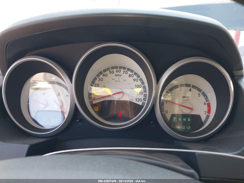 2010 Dodge Grand Caravan Se VIN: 2D4RN4DE1AR339799 Lot: 42997446